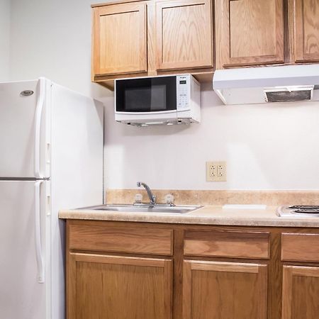 Woodspring Suites Houston לה פורט מראה חיצוני תמונה
