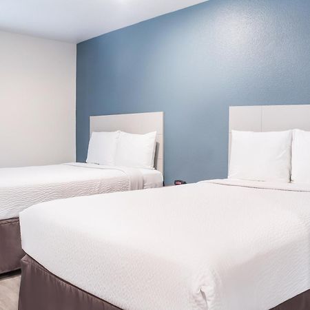 Woodspring Suites Houston לה פורט מראה חיצוני תמונה